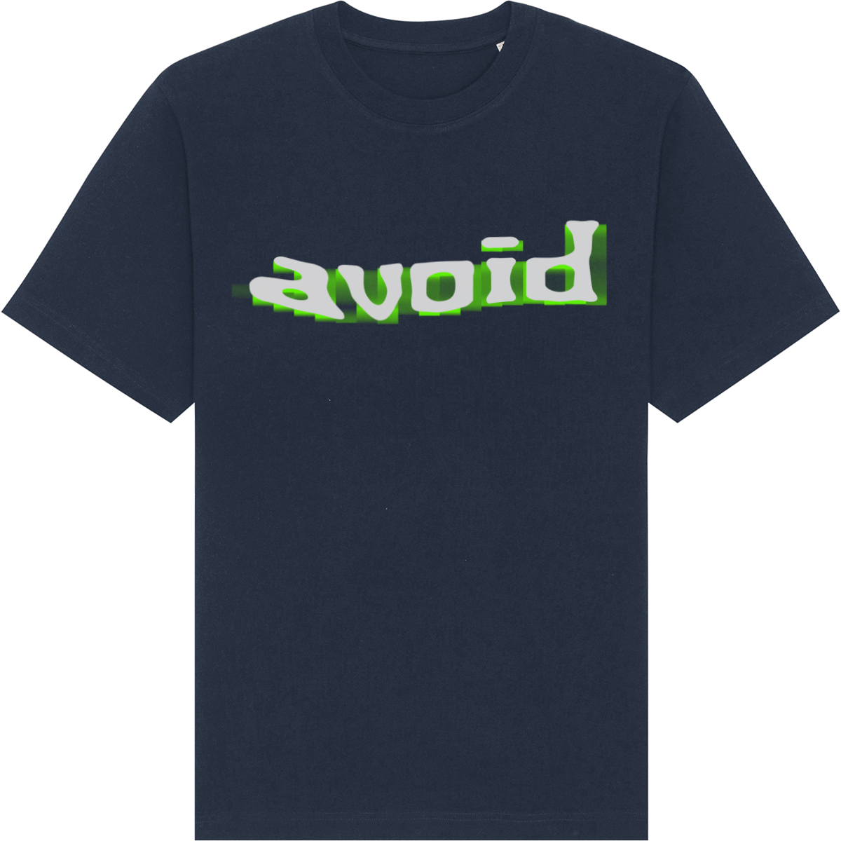 Avoidpack wildflower tee