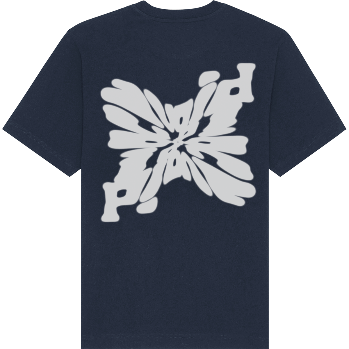 Avoidpack wildflower tee