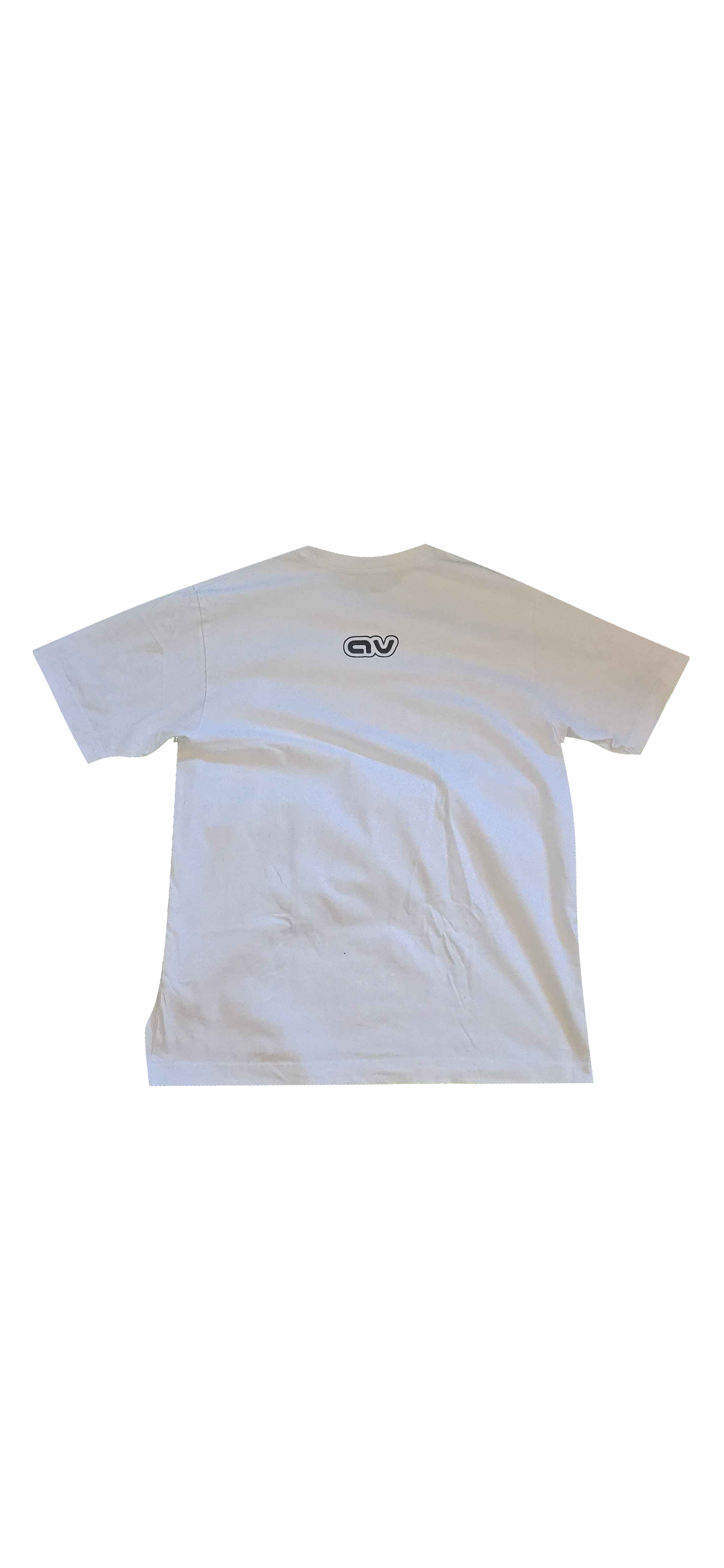 Avoidpack racer tee